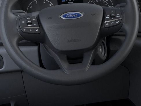 New 2025 Ford Transit 350 XLT RWD image 12