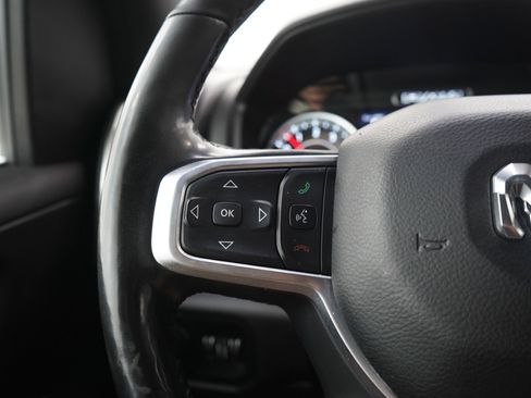 Used 2019 RAM 1500 Big Horn AWD/4WD image 23