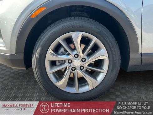 Used 2023 Buick Encore GX Essence w/ Experience Buick Package image 23