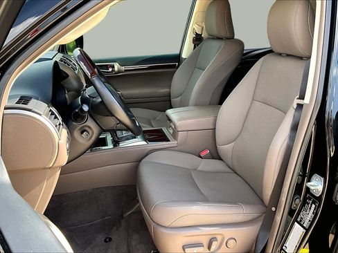 Used 2019 Lexus GX 460 Premium AWD/4WD image 8