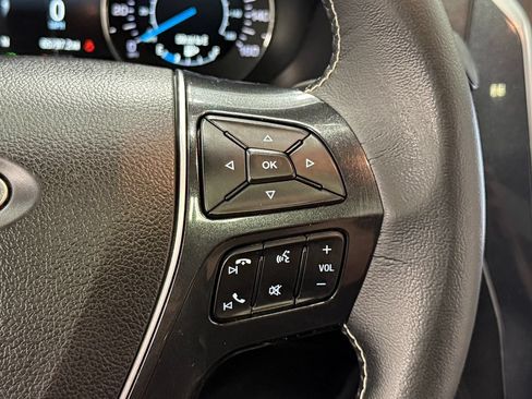 Used 2019 Ford Explorer Platinum AWD/4WD image 20