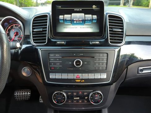 Used 2017 Mercedes-Benz GLE 63 AMG S image 12