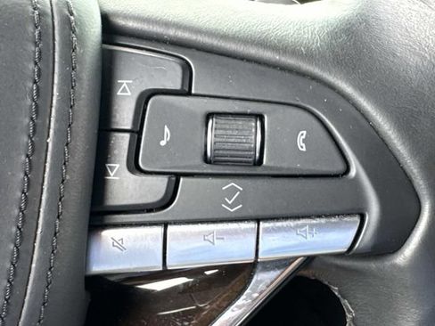 Used 2023 Cadillac Escalade Sport Platinum w/ LPO, ONYX Package AWD/4WD image 34