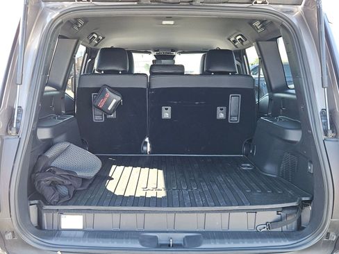 Used 2025 Toyota Land Cruiser 1958 AWD/4WD image 7