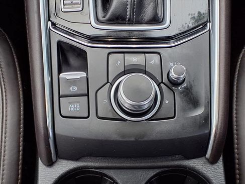Used 2021 MAZDA CX-5 Signature image 22