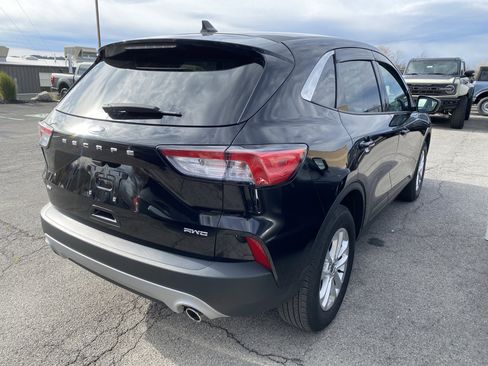 Used 2022 Ford Escape SE w/ Convenience Package image 7
