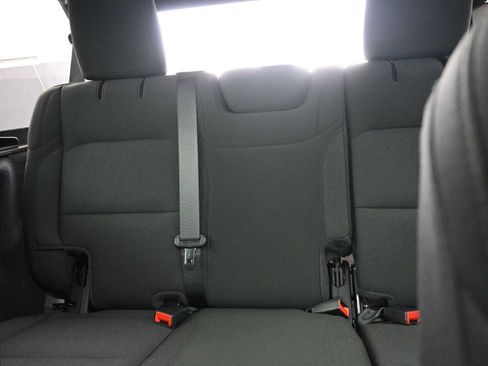 Used 2021 Jeep Wrangler Unlimited Willys image 17