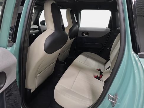 Used 2026 MINI Cooper S FWD image 12