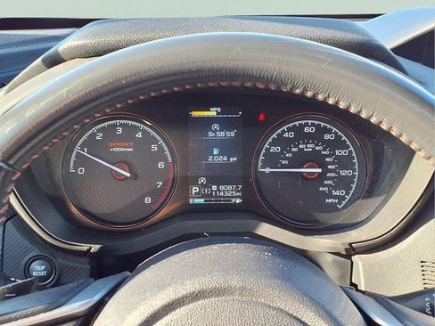 Used 2019 Subaru Forester Sport AWD/4WD image 15