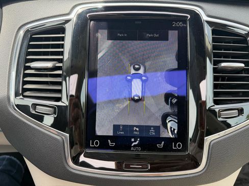 Used 2018 Volvo XC90 T6 Inscription w/ Convenience Package AWD/4WD image 19
