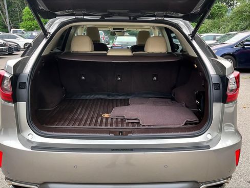 Used 2017 Lexus RX 350 AWD w/ Premium Package image 31
