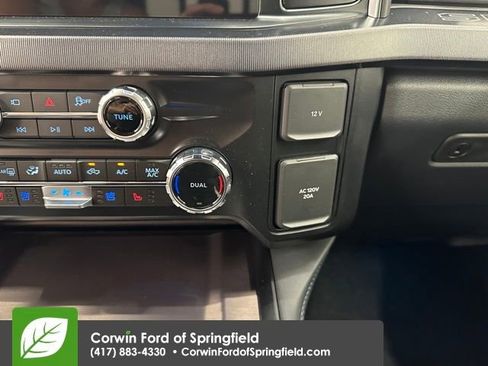 New 2026 Ford F350 Platinum image 38