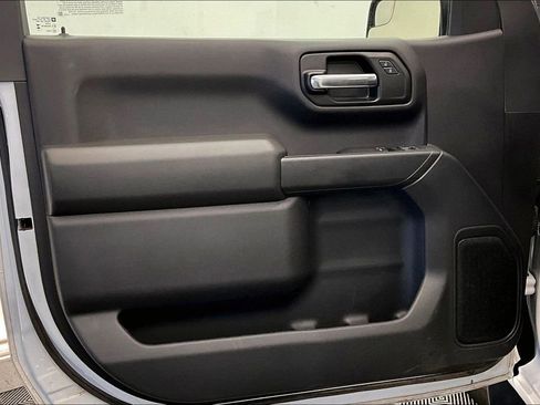 Used 2024 Chevrolet Silverado 1500 W/T w/ WT Value Package RWD image 23