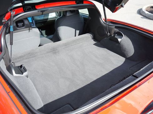 Used 2013 Chevrolet Corvette Grand Sport w/ 3LT Preferred Equipment Group image 11