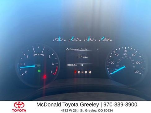 Used 2019 Ford Expedition XLT w/ Equipment Group 201A image 12