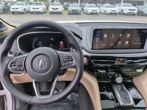 Used 2026 Acura MDX SH-AWD w/ Technology Package image 22