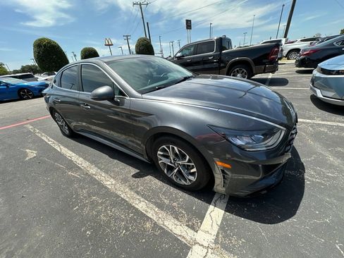 Used 2022 Hyundai Sonata SEL FWD image 8