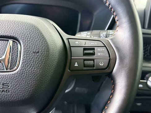 Certified 2026 Honda CR-V TrailSport image 12