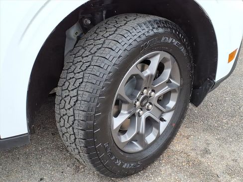 Certified 2022 Ford Maverick XLT w/ Equipment Group 300A Standard AWD/4WD image 9
