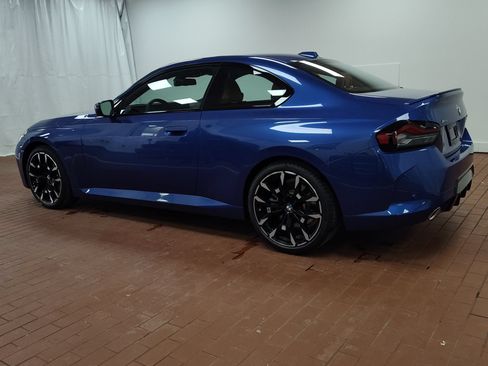 Used 2026 BMW 230i xDrive Coupe w/ Premium Package AWD/4WD image 3
