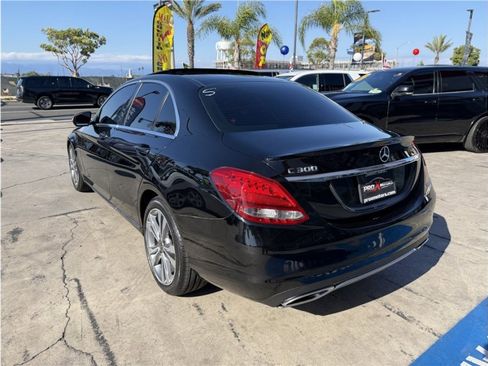 Used 2018 Mercedes-Benz C 300 Sedan image 55