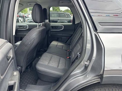 Used 2023 Ford Bronco Sport Big Bend AWD/4WD image 29