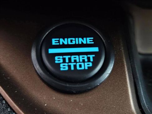 Used 2022 Ford Bronco Sport Badlands w/ Premium Package image 14