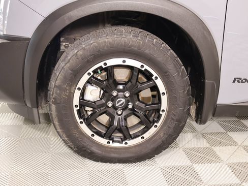 Used 2024 Nissan Pathfinder Rock Creek AWD/4WD image 18