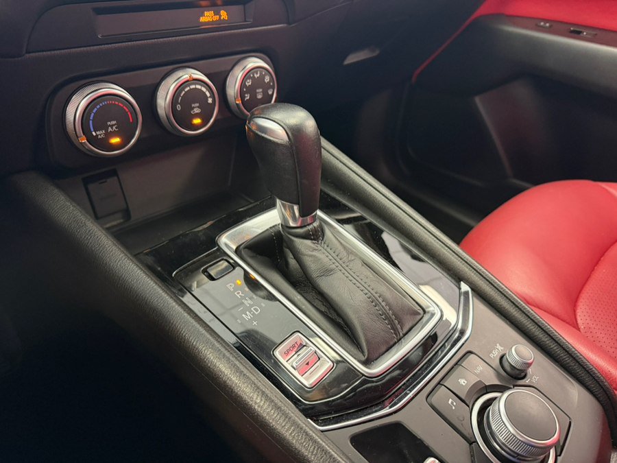 Used 2020 MAZDA CX-5 Sport FWD image 58