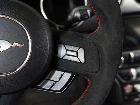 Used 2018 Ford Mustang GT Premium w/ Black Accent Package RWD image 79