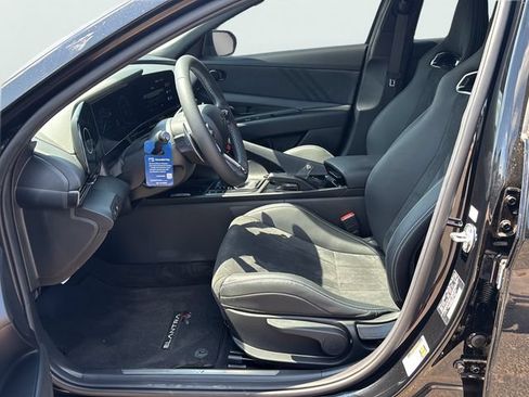 Used 2026 Hyundai Elantra N FWD image 21