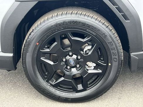 New 2026 Subaru Outback Limited image 40