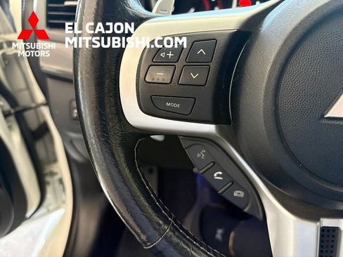 Used 2015 Mitsubishi Lancer Evolution MR AWD/4WD image 11