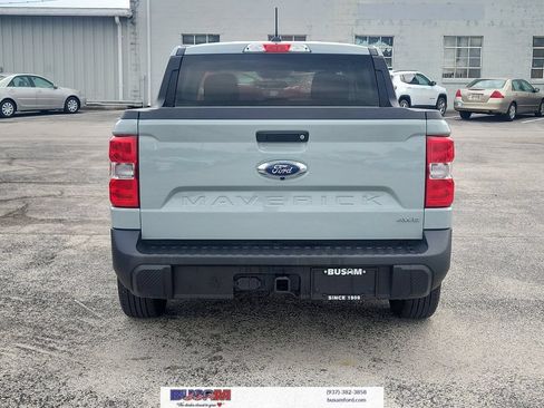 Used 2024 Ford Maverick XL w/ Equipment Group 100A Standard AWD/4WD image 26