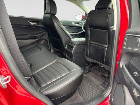 Used 2020 Ford Edge SEL w/ Convenience Package AWD/4WD image 44