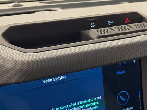 New 2025 Ford Bronco Big Bend image 17