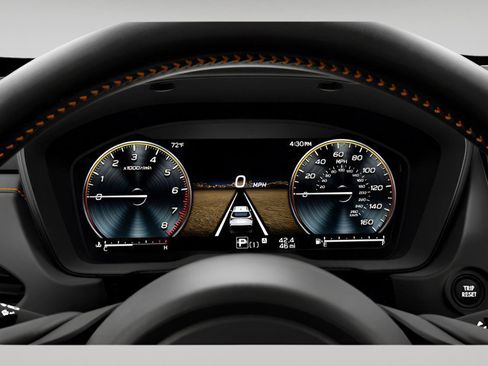 New 2026 Subaru Forester Wilderness image 18