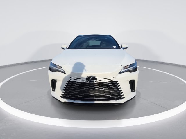 New 2026 Lexus RX 350 w/ Convenience Package AWD/4WD image 3