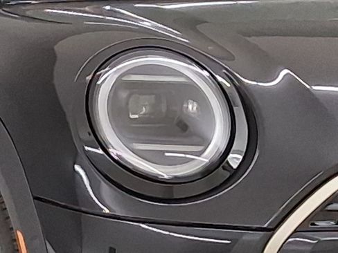 New 2026 MINI Cooper S FWD image 9