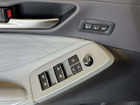 Used 2020 Toyota Avalon Limited w/ Advanced Safety Package FWD image 21