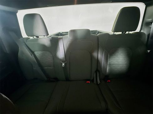 New 2025 RAM 1500 Big Horn image 10