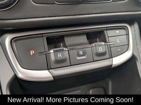 Certified 2023 GMC Terrain SLE w/ Driver Convenience Package AWD/4WD image 16