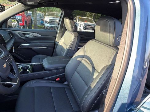 New 2026 Chevrolet Traverse LT image 38
