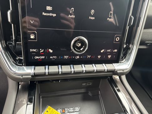 New 2026 GMC Yukon XL Elevation image 26