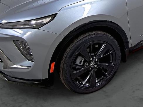 New 2026 Buick Envision Sport Touring image 7