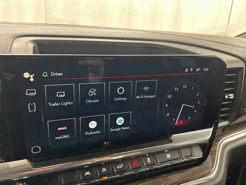 Used 2023 GMC Sierra 1500 Elevation image 14