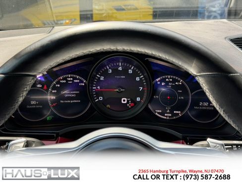 Used 2019 Porsche Cayenne AWD/4WD image 29