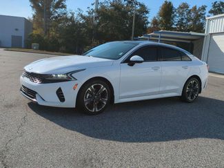 Used 2021 Kia K5 EX w/ EX Premium Package video 2