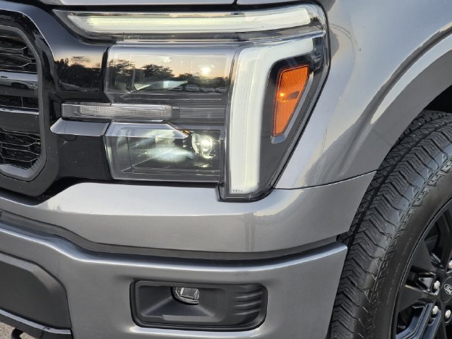 Used 2026 Ford F150 Lariat w/ Equipment Group 501A Mid AWD/4WD image 6