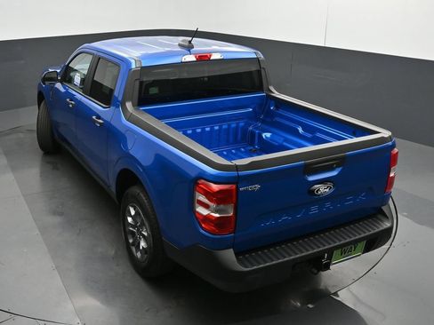 New 2026 Ford Maverick XLT w/ Equipment Group 301A AWD/4WD image 37